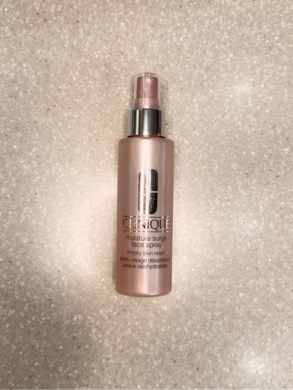 Clinique Moisture Surge Face Spray - 4.2 ounces